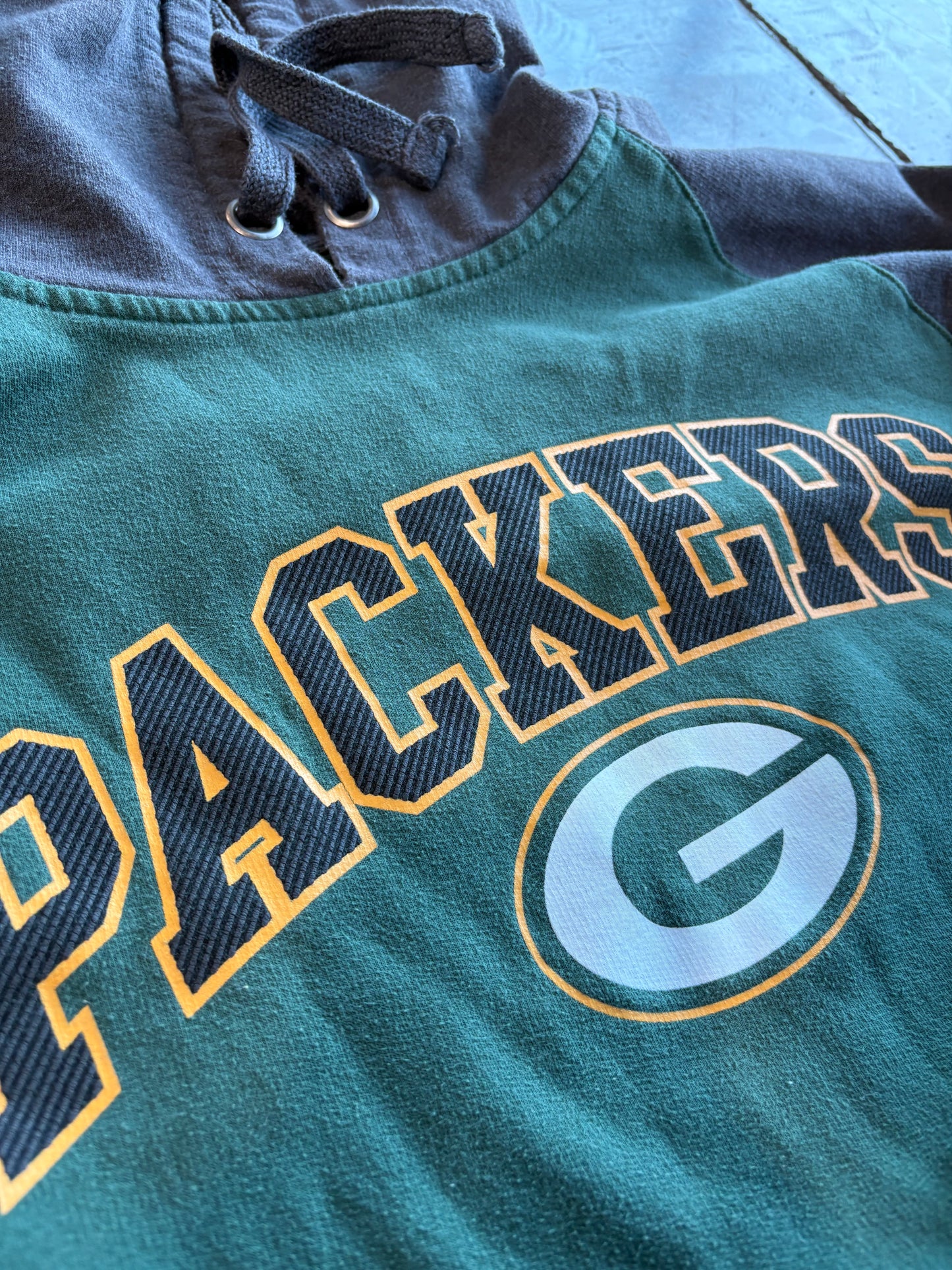 Green Bay Packers Hoodie