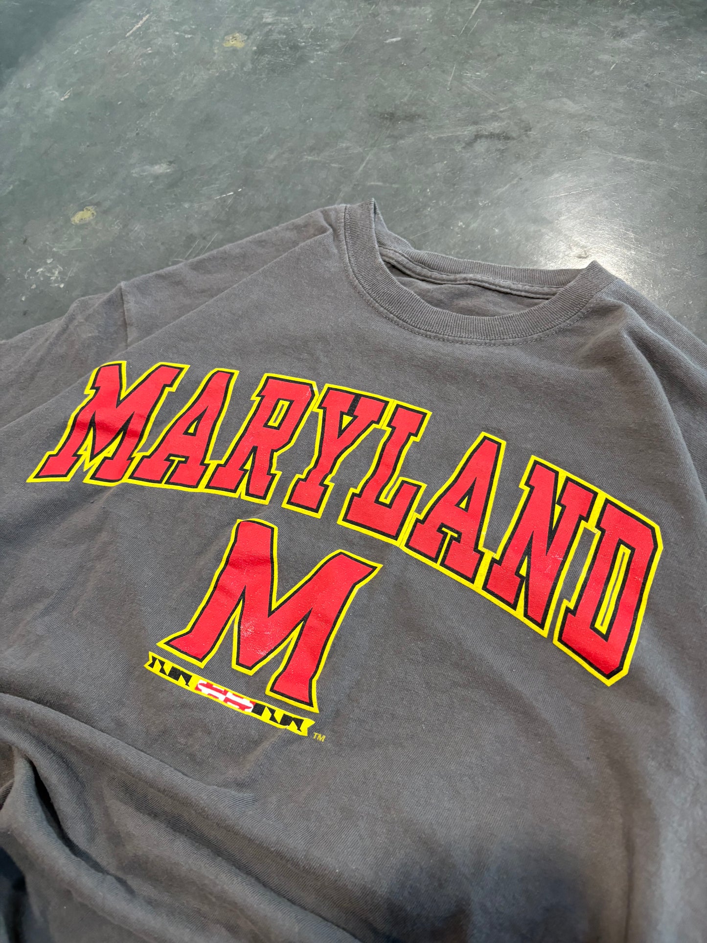 Maryland Graphic Tee