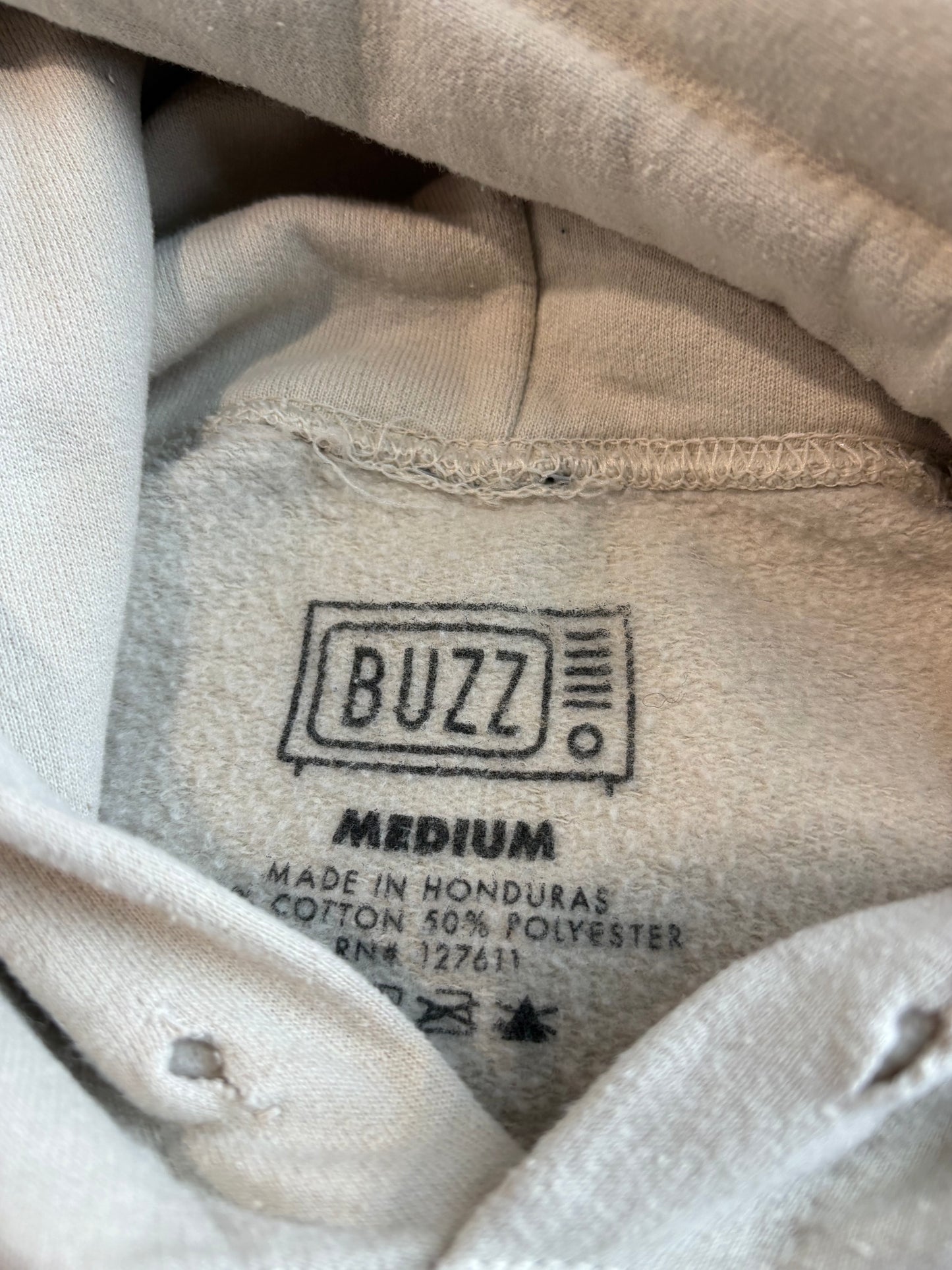 Rocky Mountains Graphic Hoodie