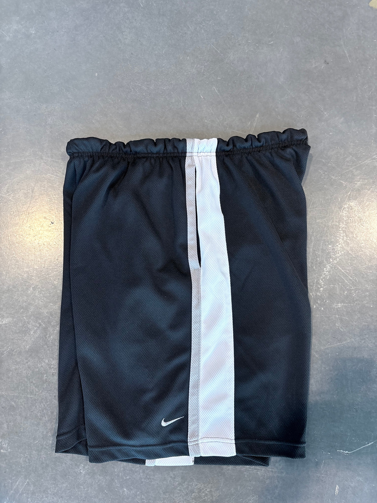 Y2K Nike Basketball Shorts