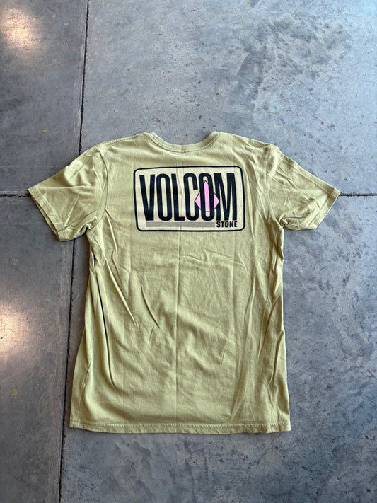 Volcom Stone Graphic Tee