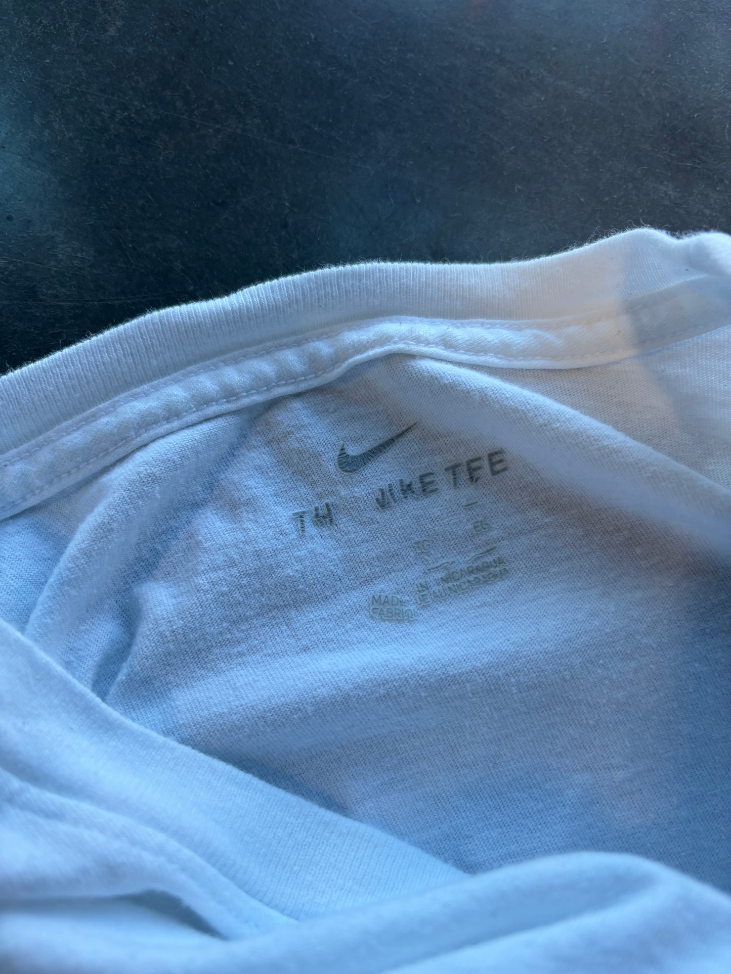 Seattle Seahawks Graphic Tee