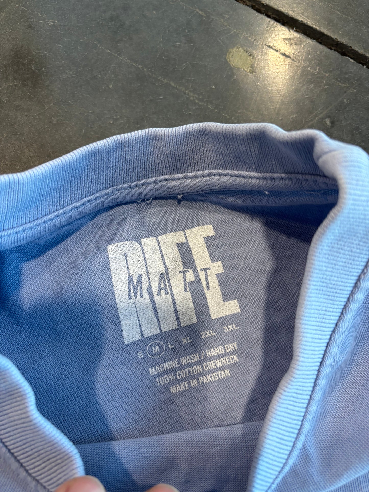 Matt Rife Graphic Tee