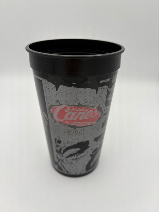 Post Malone x Raising Canes Cup