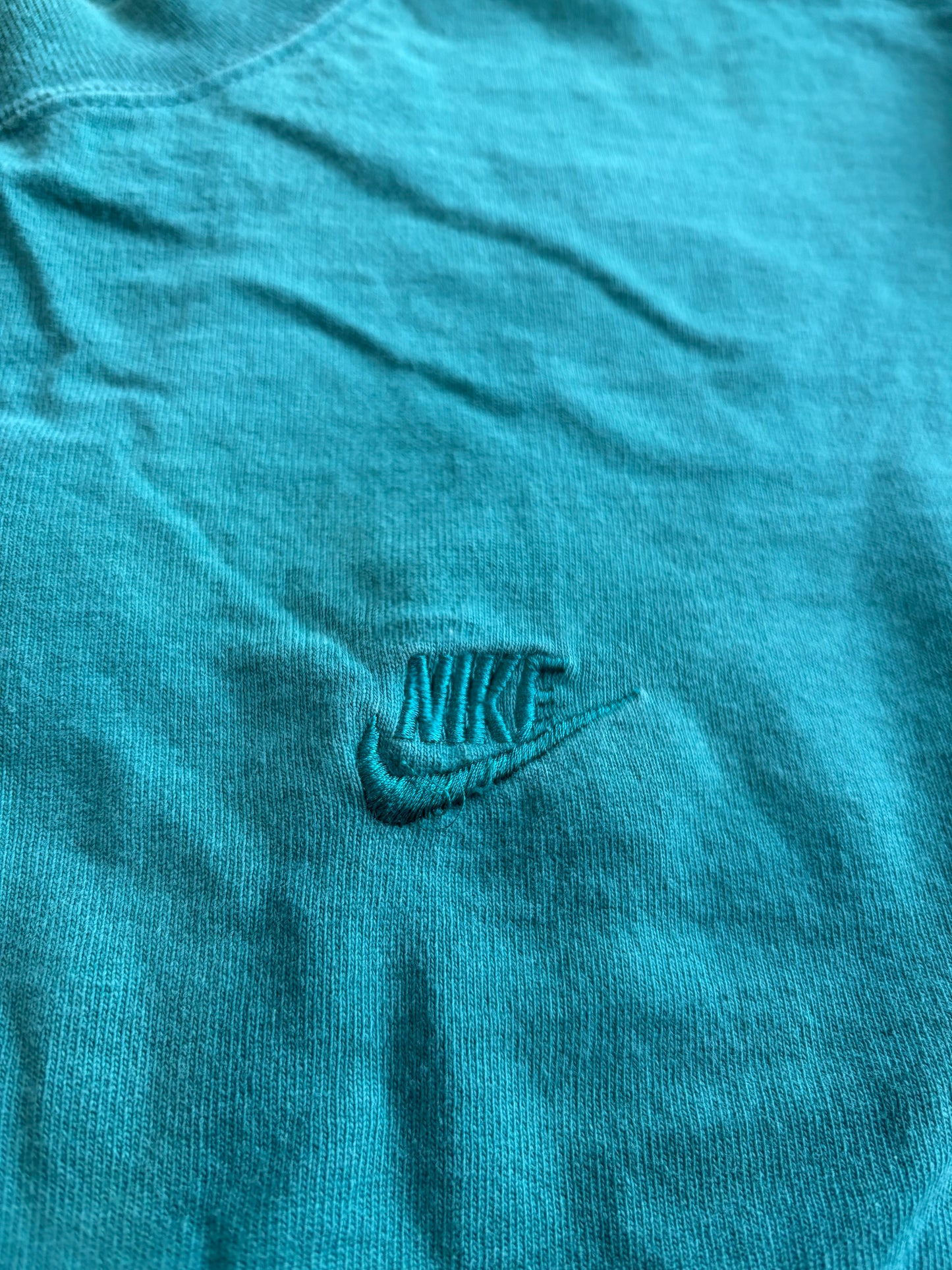 Nike Vintage Long Sleeve