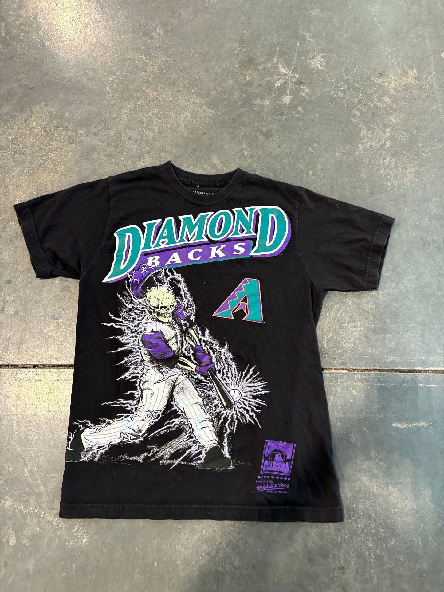 Arizona Diamondbacks Graphic Tee
