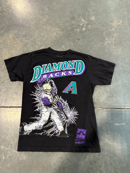 Arizona Diamondbacks Graphic Tee