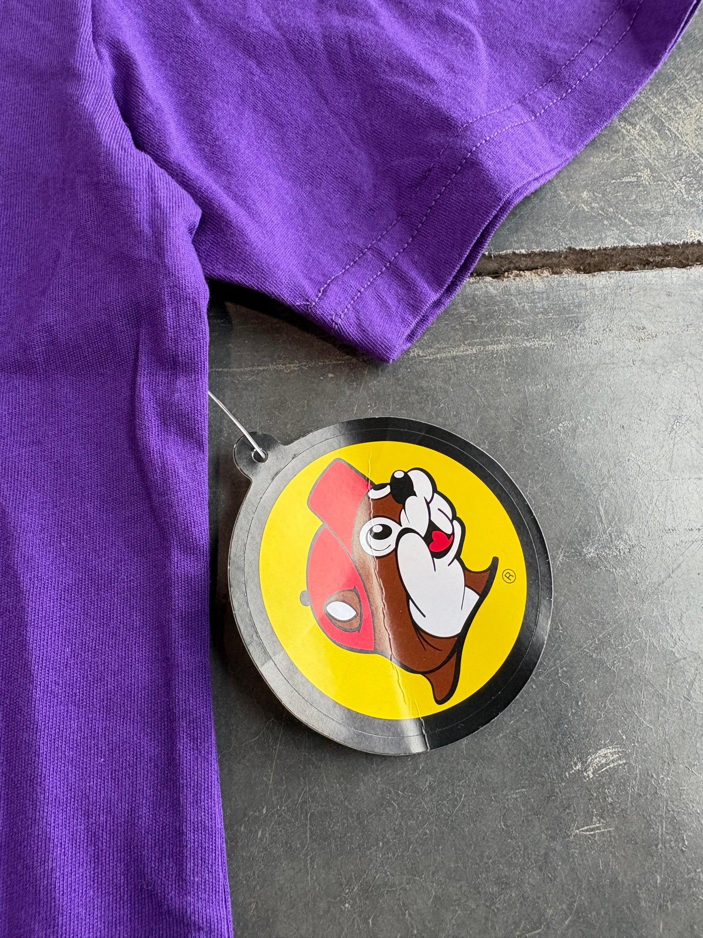 Buccees New Orleans Graphic Tee