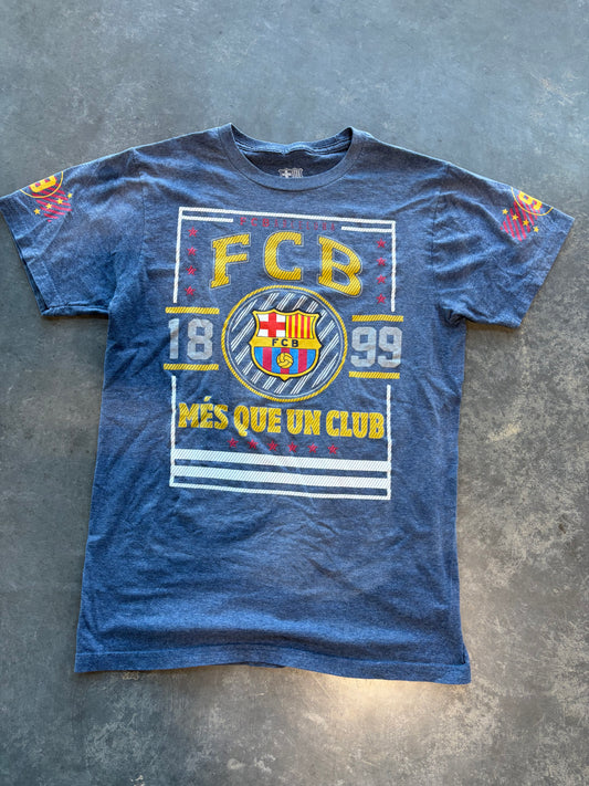 FC Barcelona Graphic Tee