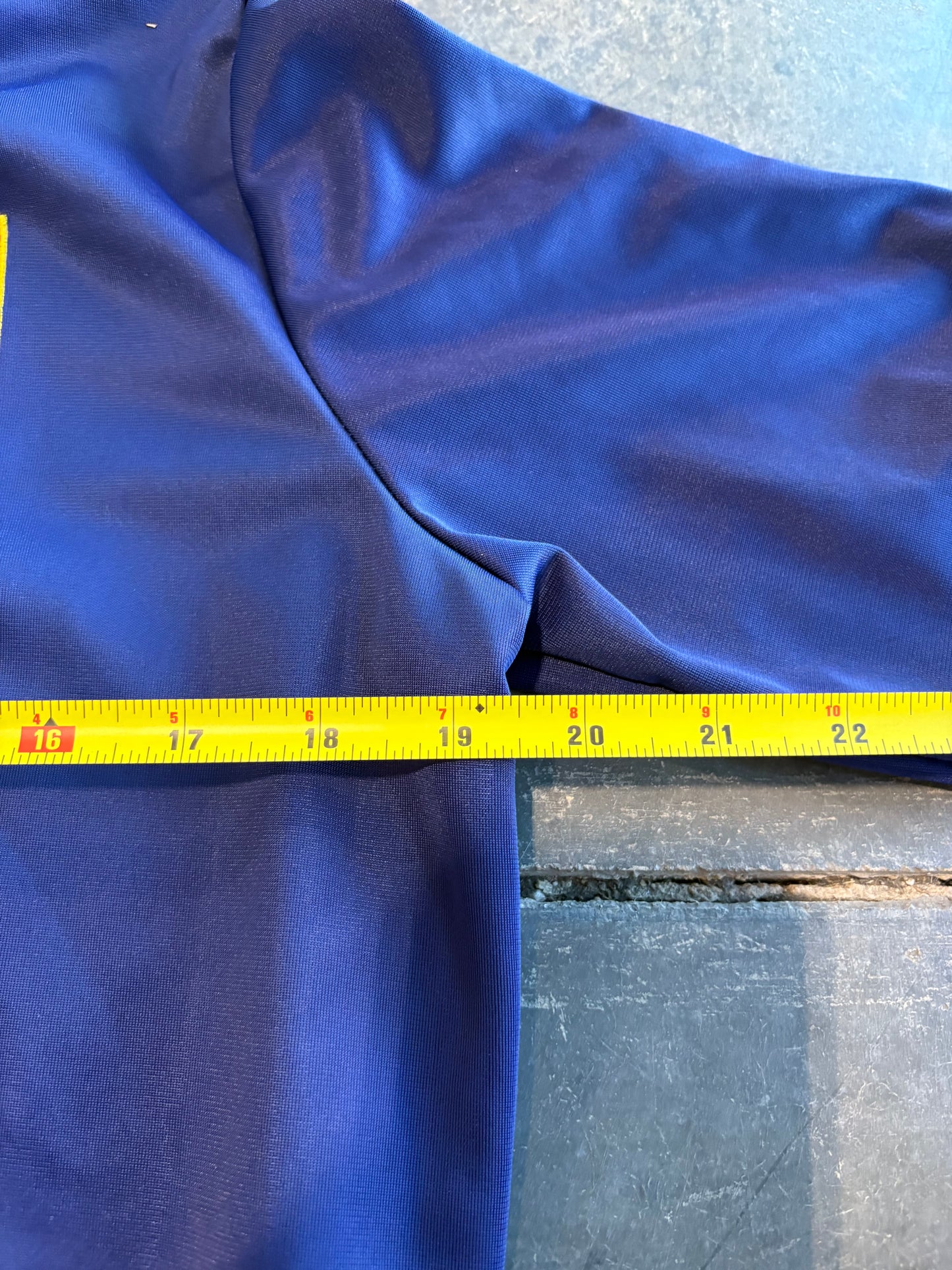 Real Salt Lake Kids Jacket- Thrifted