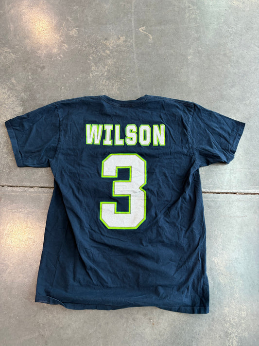 Seattle Seahawks Jersey Shirt