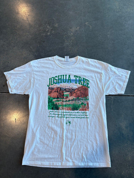 Joshua Tree Graphic Tee