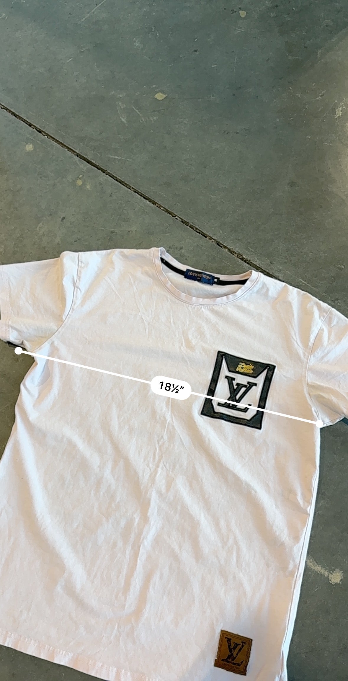 Louis Vuitton Shirt