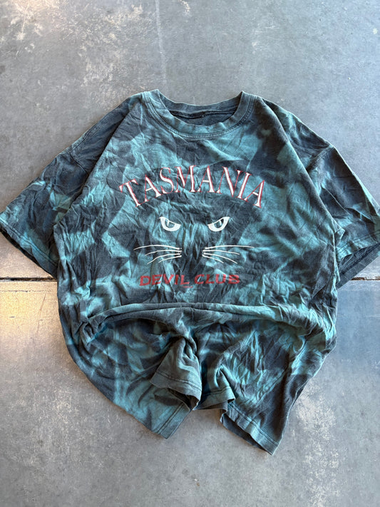Tasmania Graphic Tee