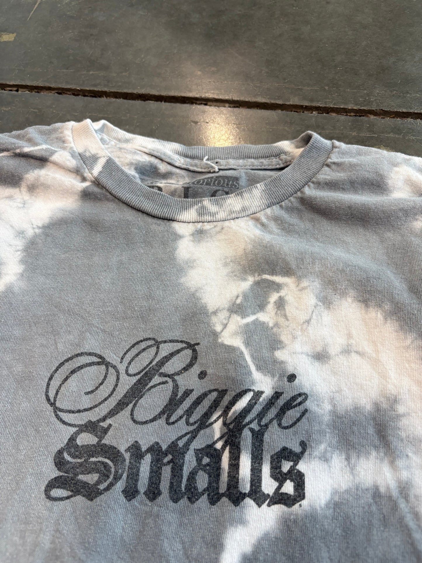 Biggie Smalls Graphic Tee