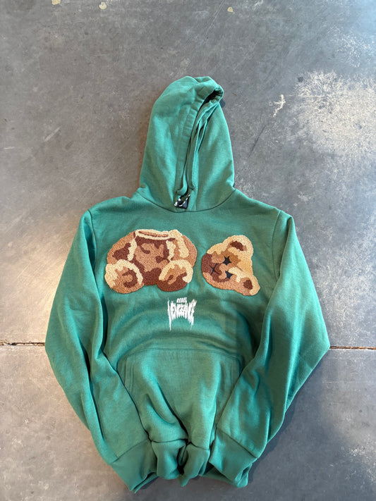 Rebel Vengeance Hoodie