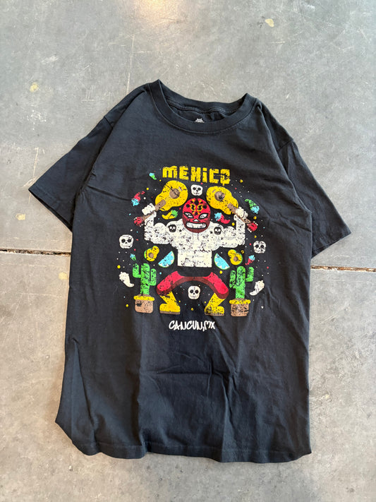 Mexico Cancun Graphic Tee