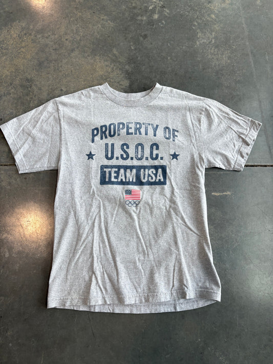 USA Olympic Graphic Tee
