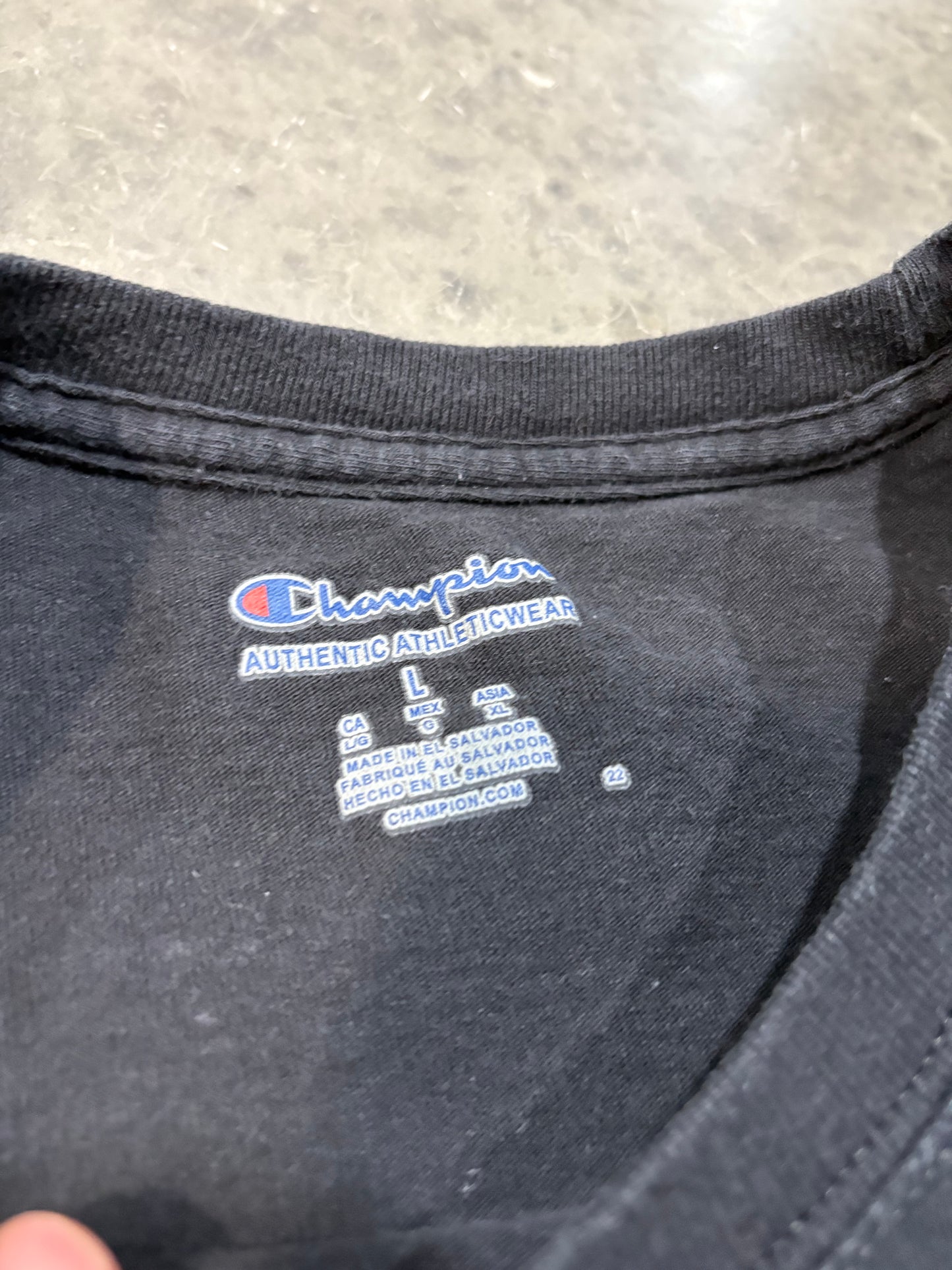 Utah Utes Graphic Tee