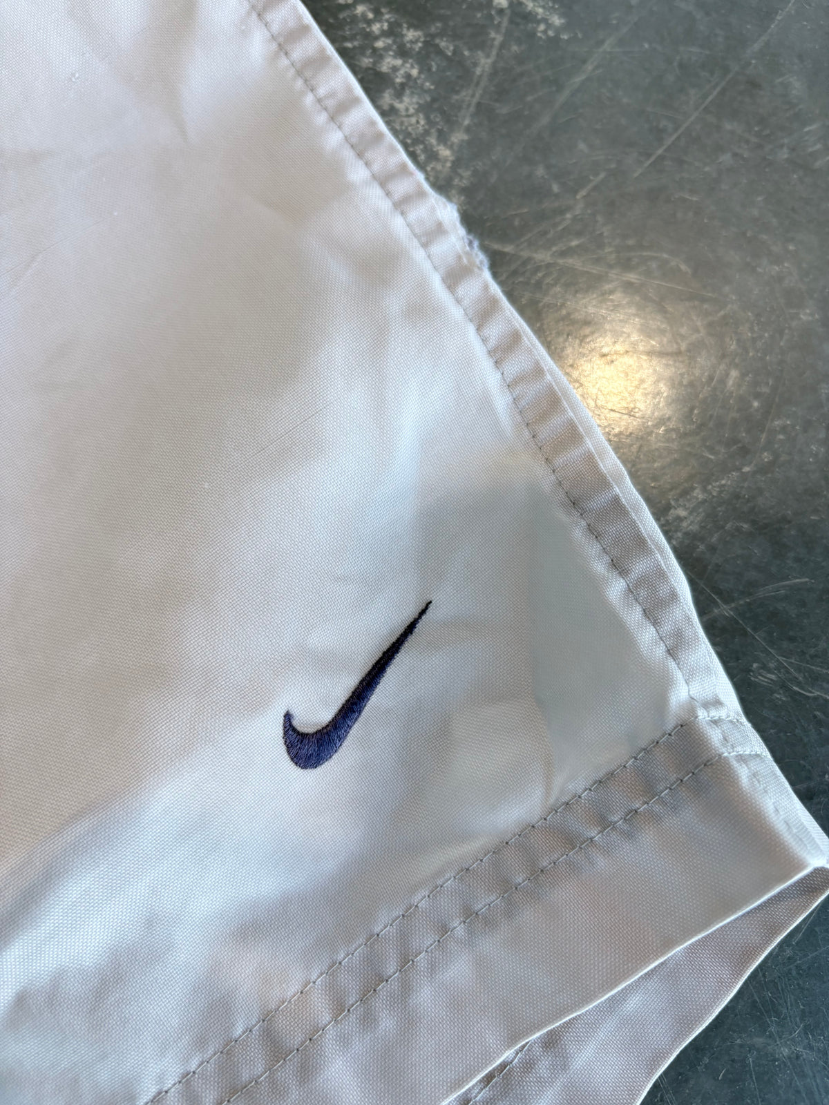 Vintage Nike Activewear Golf Shorts