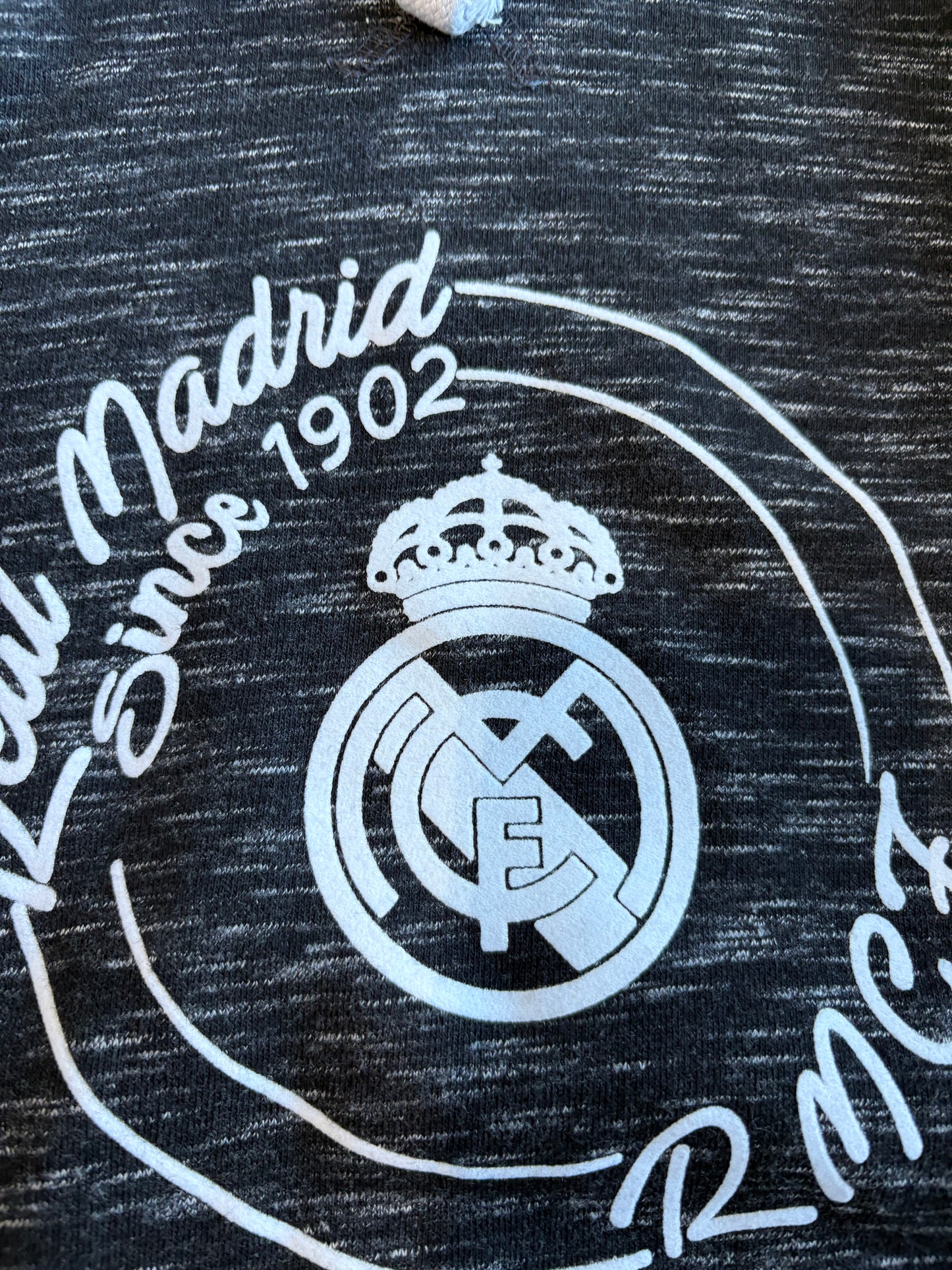 Real Madrid Hoodie