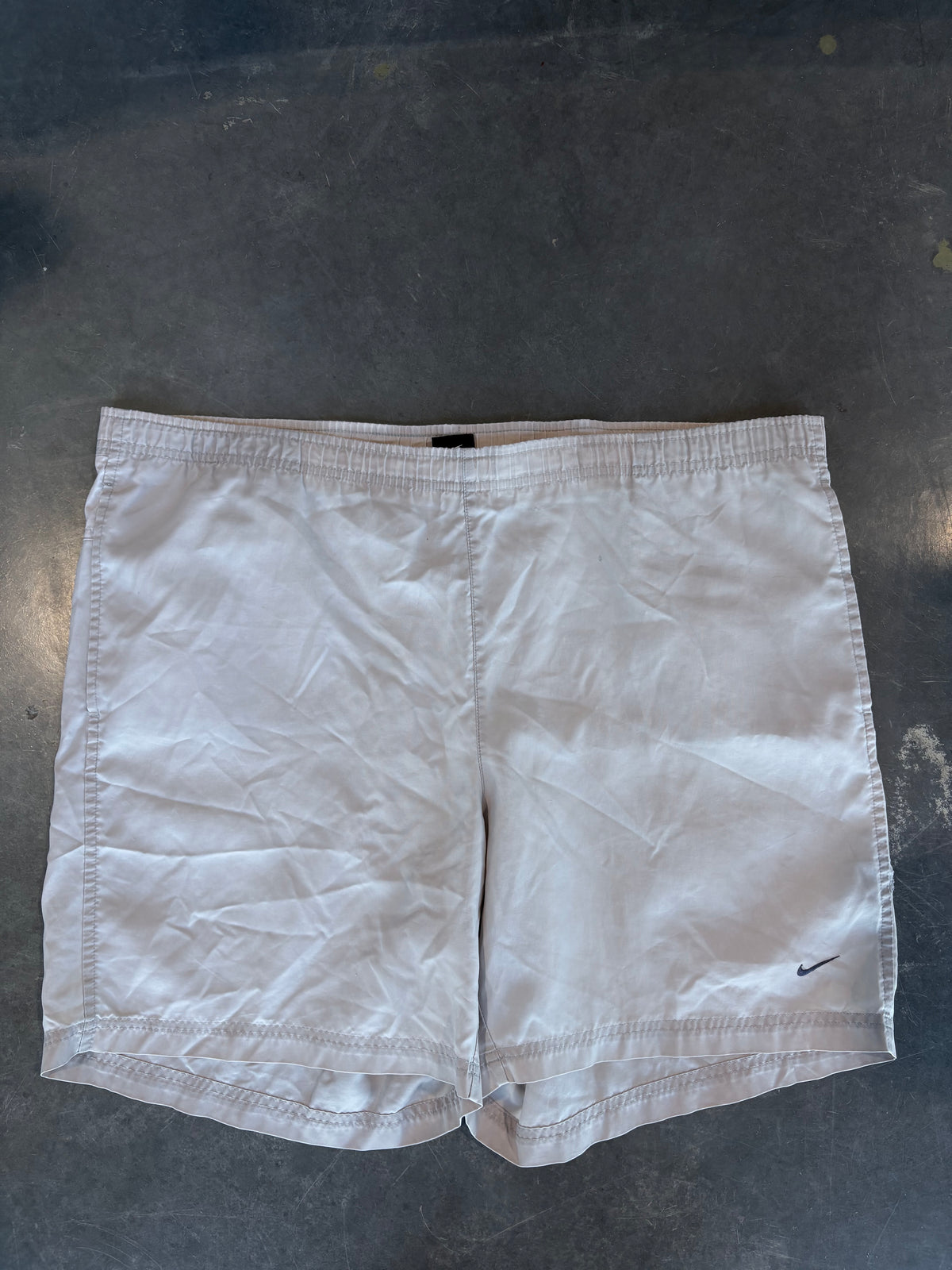 Vintage Nike Activewear Golf Shorts