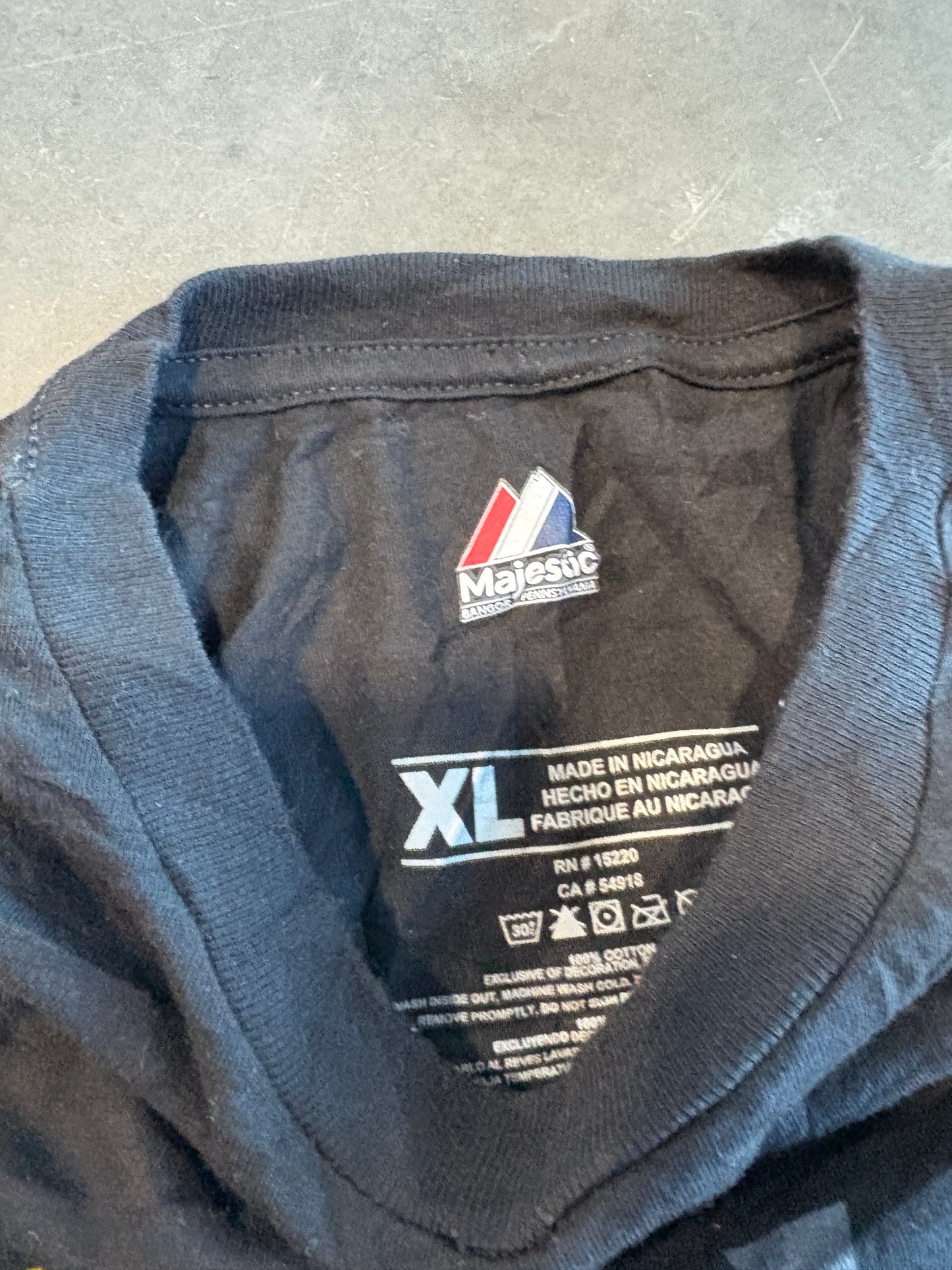 Salt Lake Bees Graphic Tee