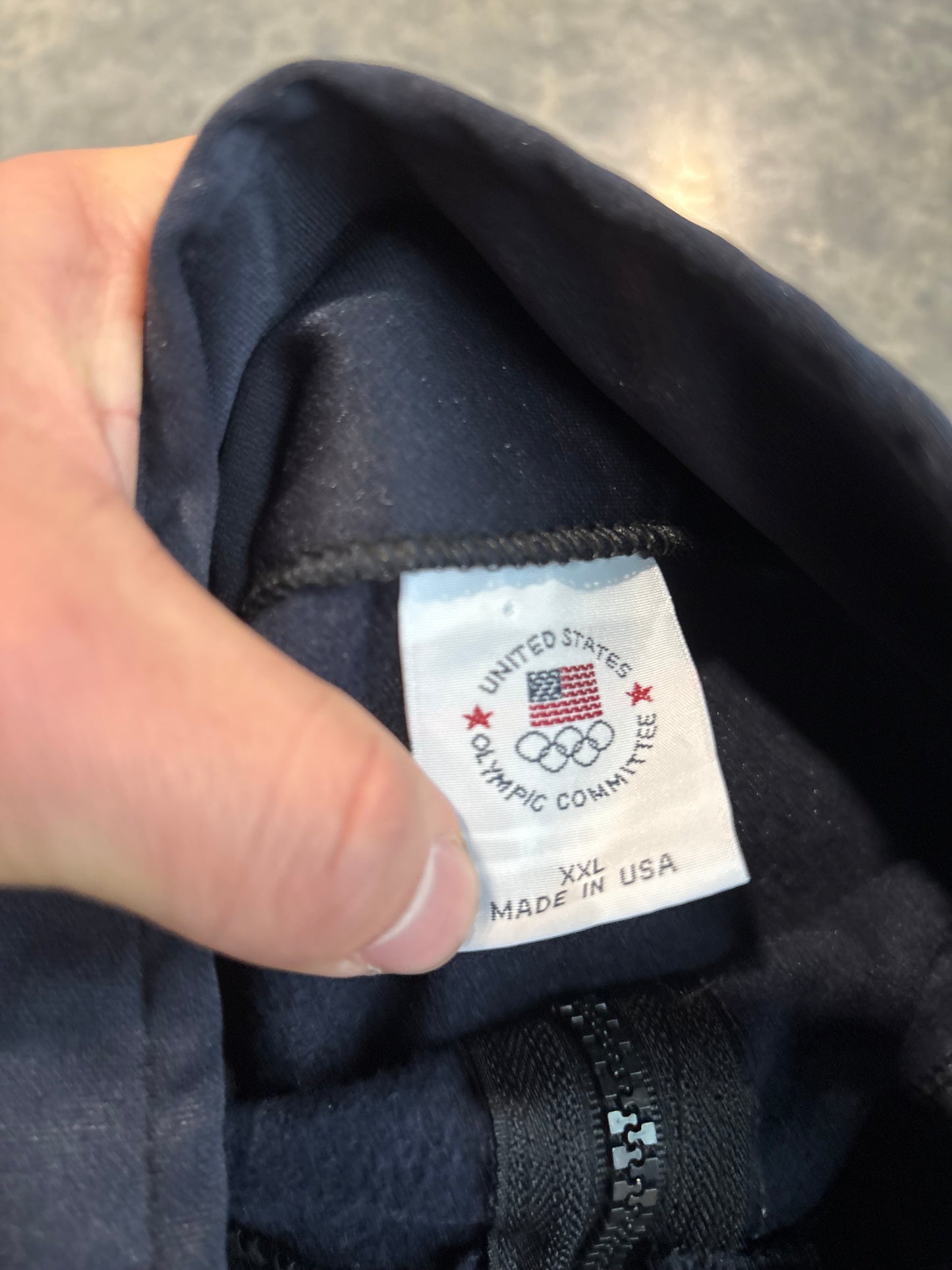 USA Olympics Jacket