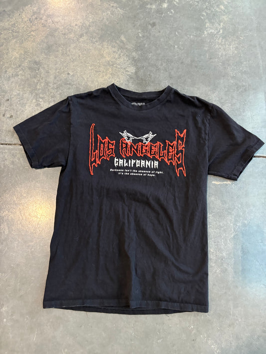 Los Ángeles Graphic Tee