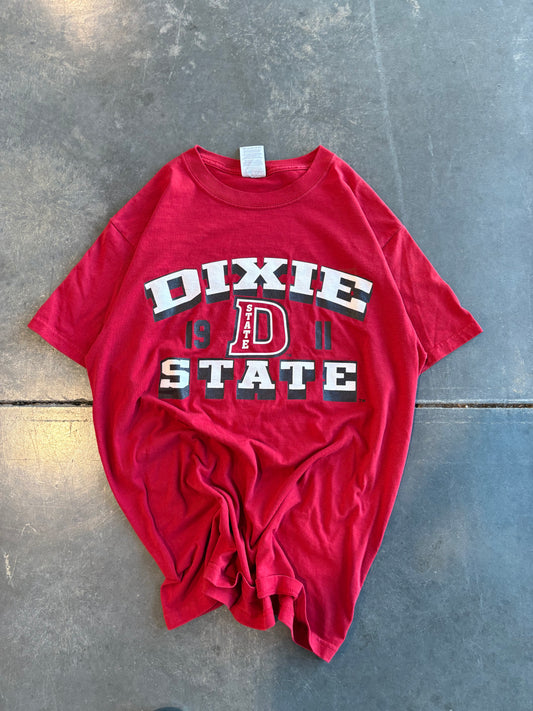 Dixie State Graphic Tee