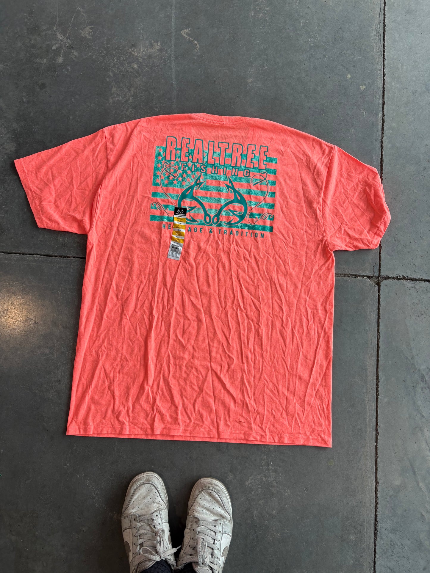 Graphic Tee