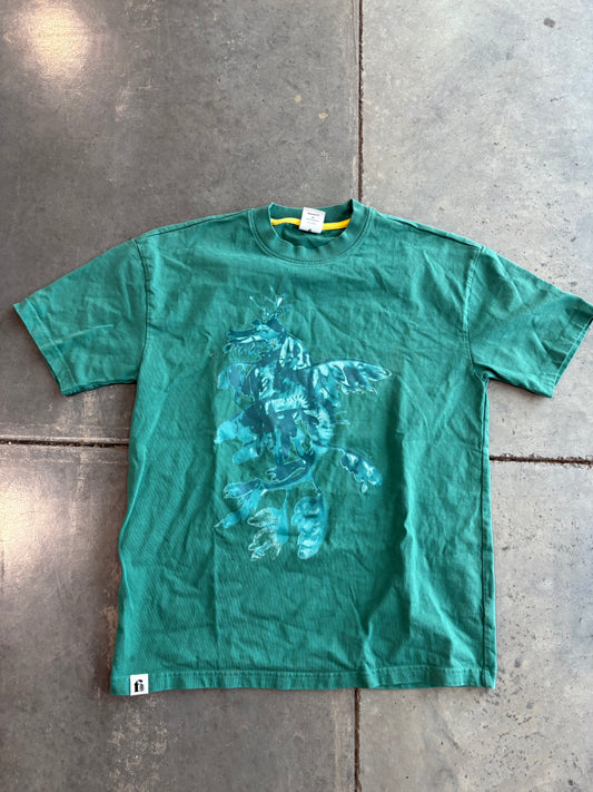 Fielder Bonobos Graphic Tee