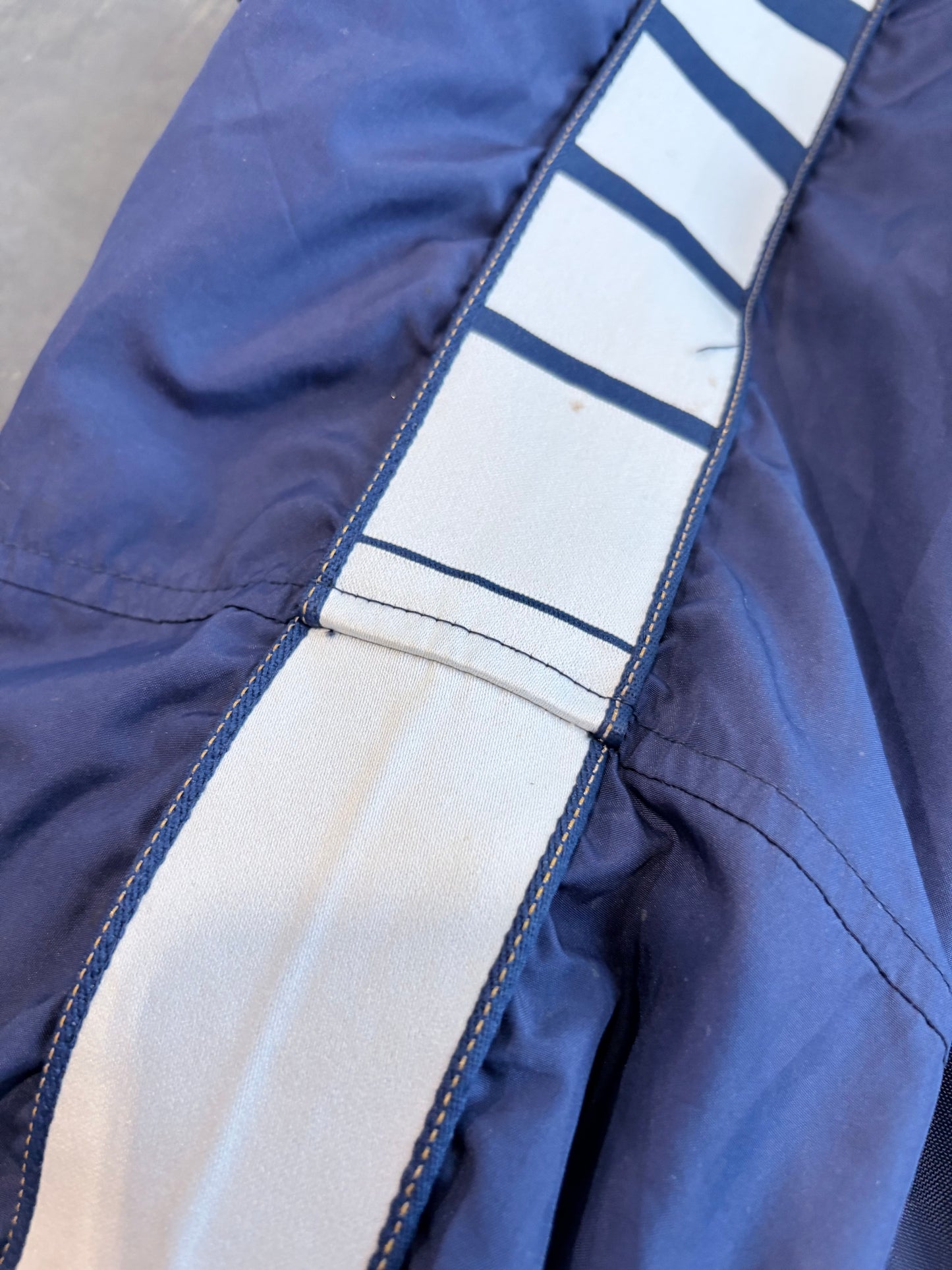 Vintage 90s Adidas Windbreaker