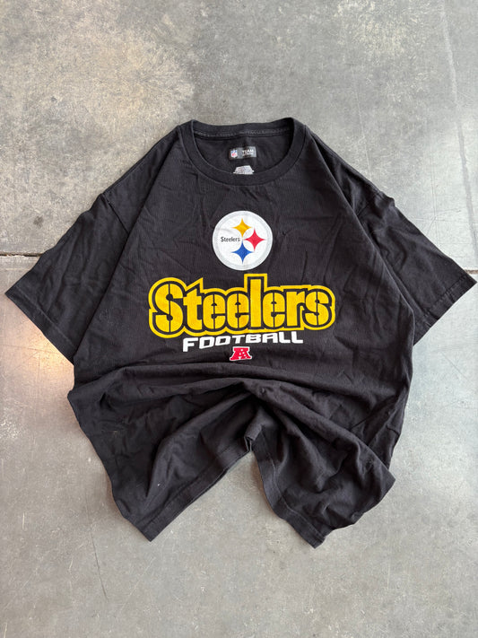 Pittsburgh Steelers Graphic Tee