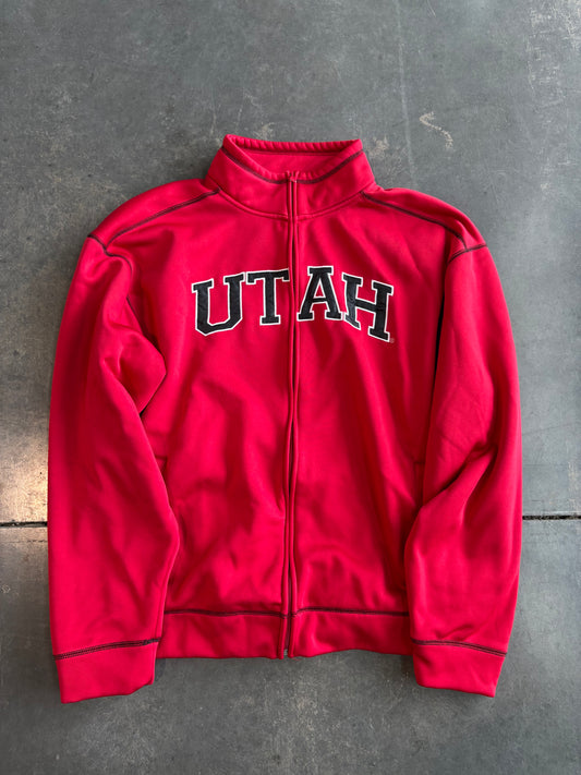 Utah Utes Heavyweight Sweater
