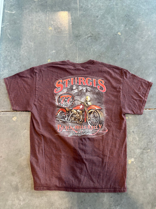 Sturgis Graphic Tee