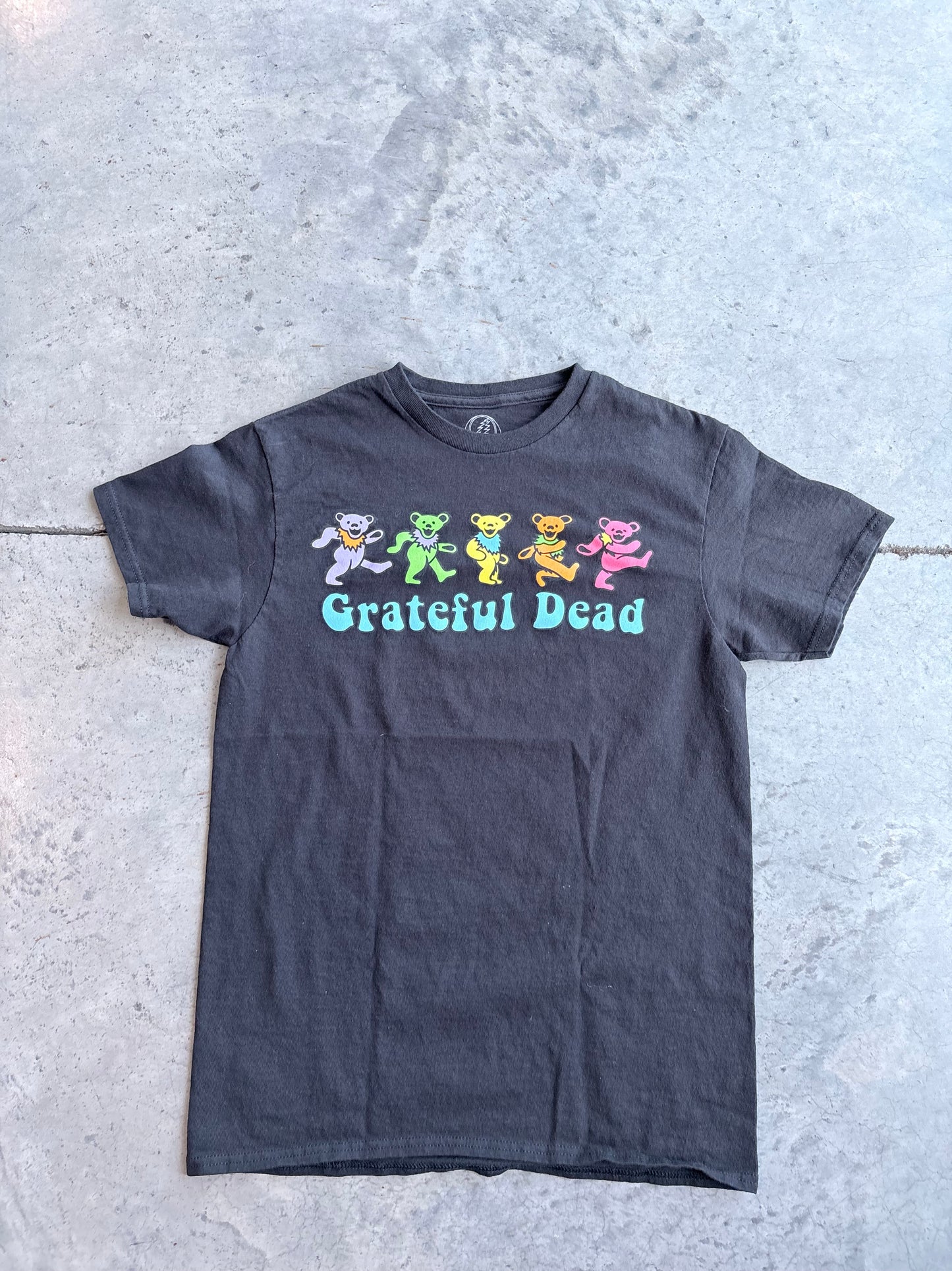 Grateful Dead Graphic Tee