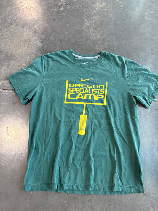 Oregon Football Graphic Tee
