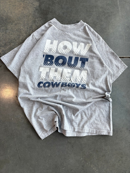 Dallas Cowboys Graphic Tee