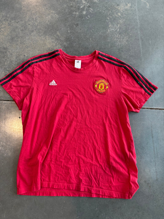 Manchester United Jersey Shirt
