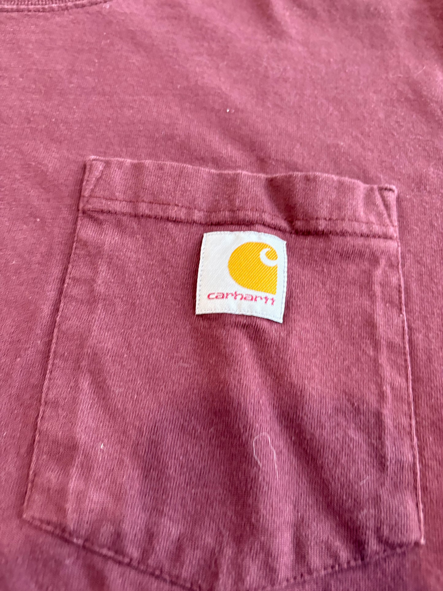 Carhartt Shirt