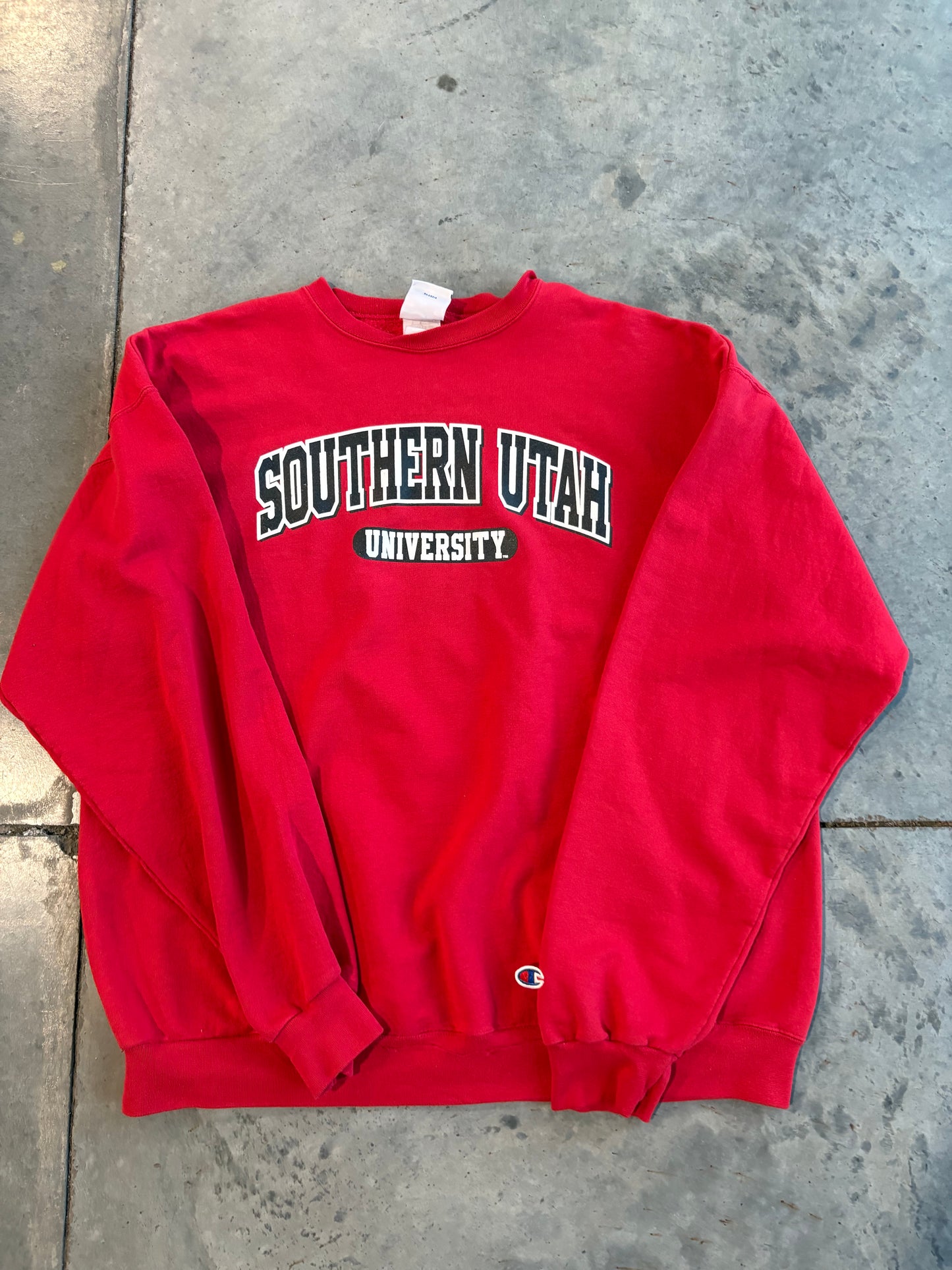 Southern Utah University Sweater