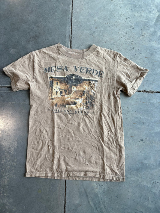 Mesa Verde Graphic Tee