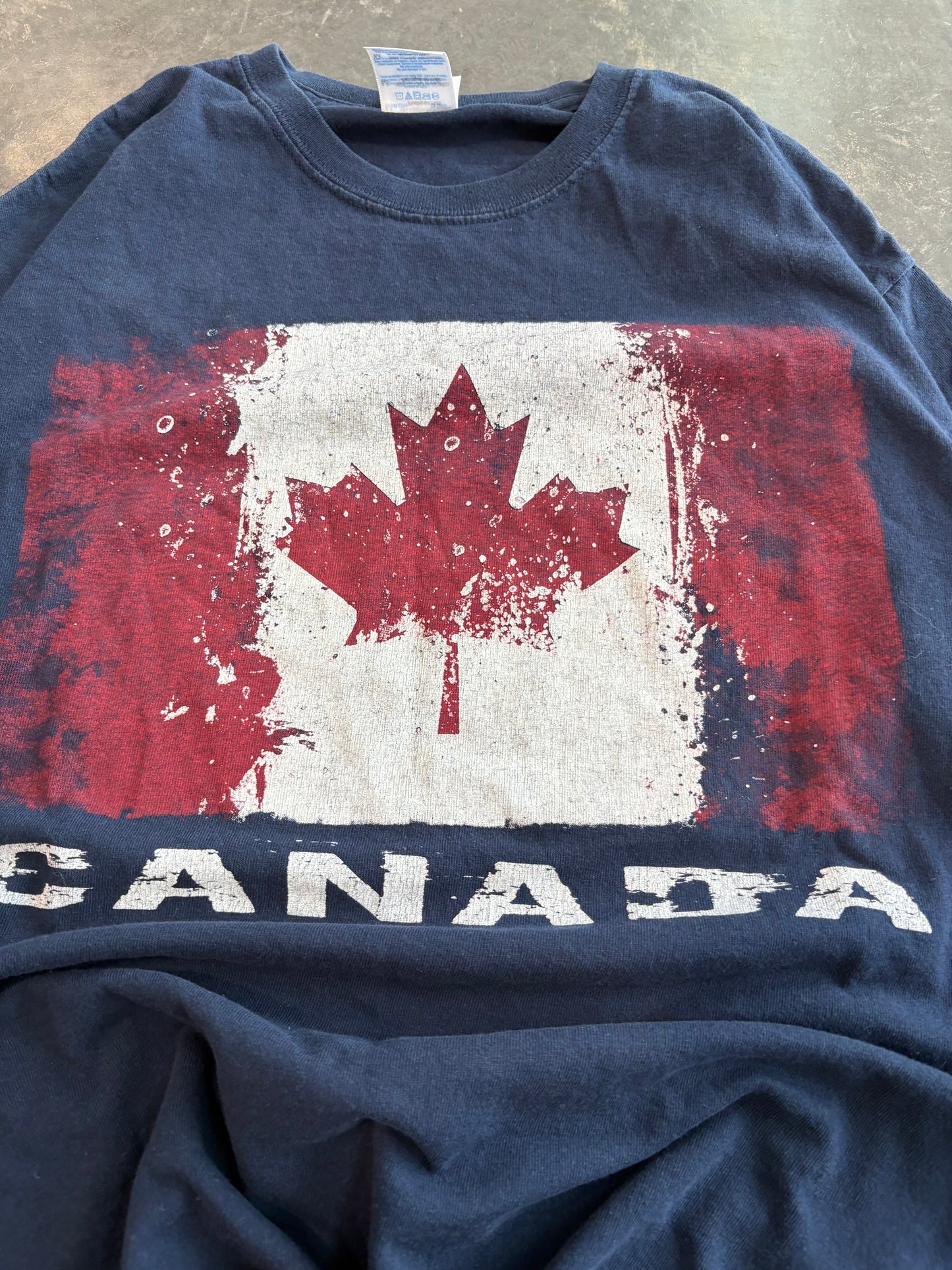 Canada Graphic Tee