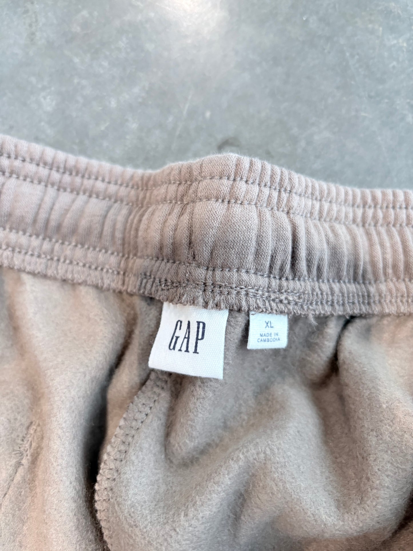 GAP Sweatpants