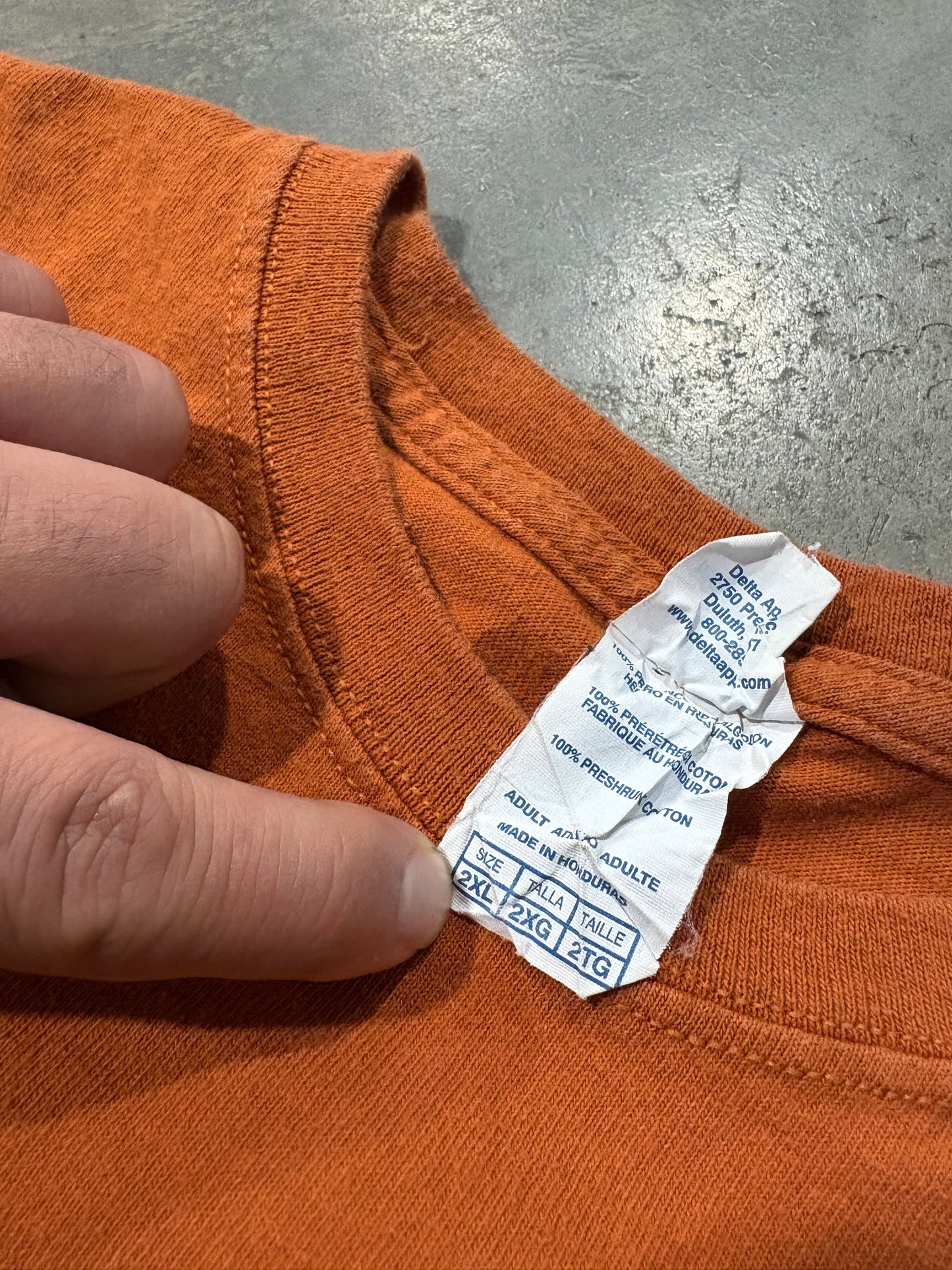 Vintage New Orleans Graphic Tee