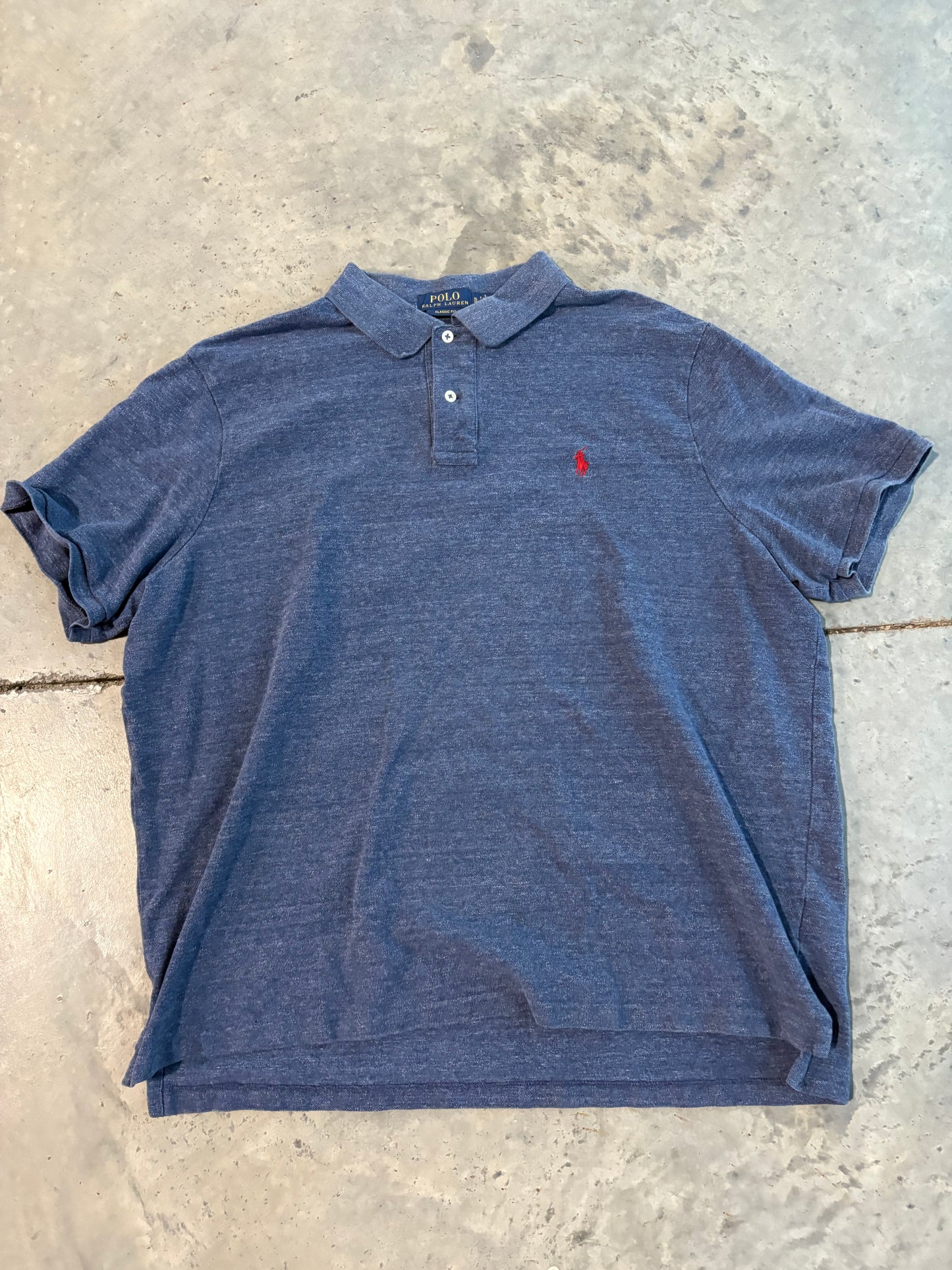 Ralph Lauren Polo