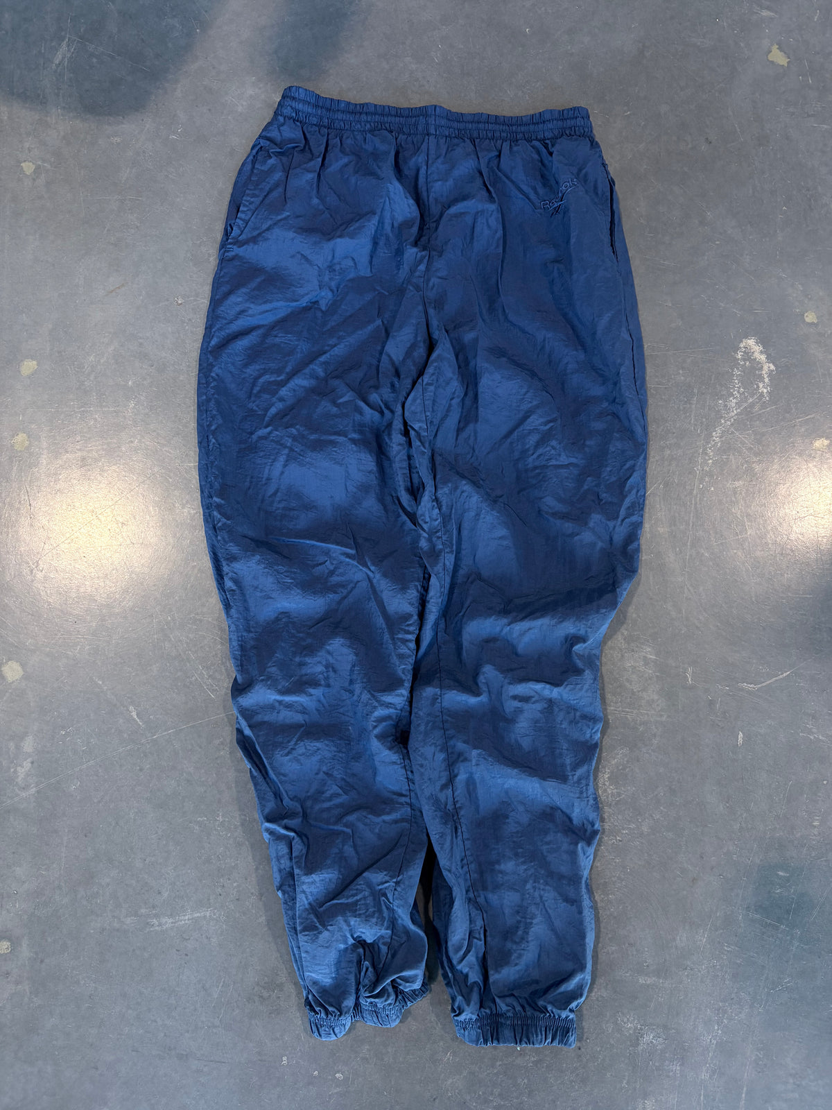 Vintage Reebok Track Pants