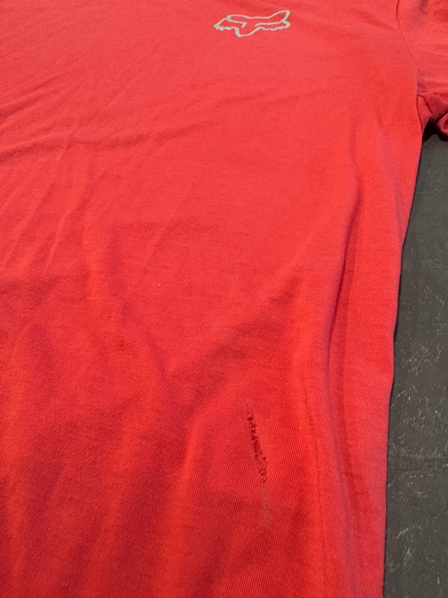 Fox Racing Graphic Tee