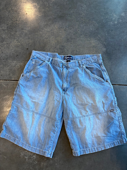 Y2K Enyce Baggy Jorts